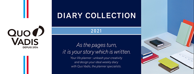 Quo Vadis 2021 New Collection PICK UP!