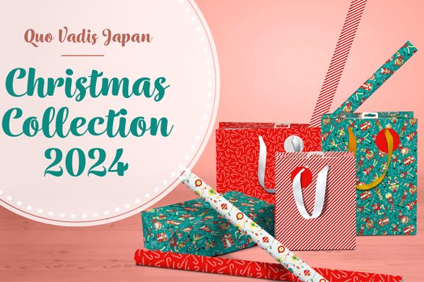 クリスマスコレクション2024