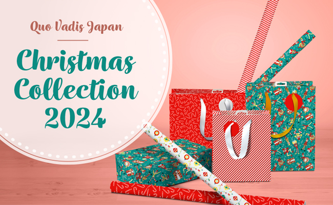 クリスマスコレクション2024